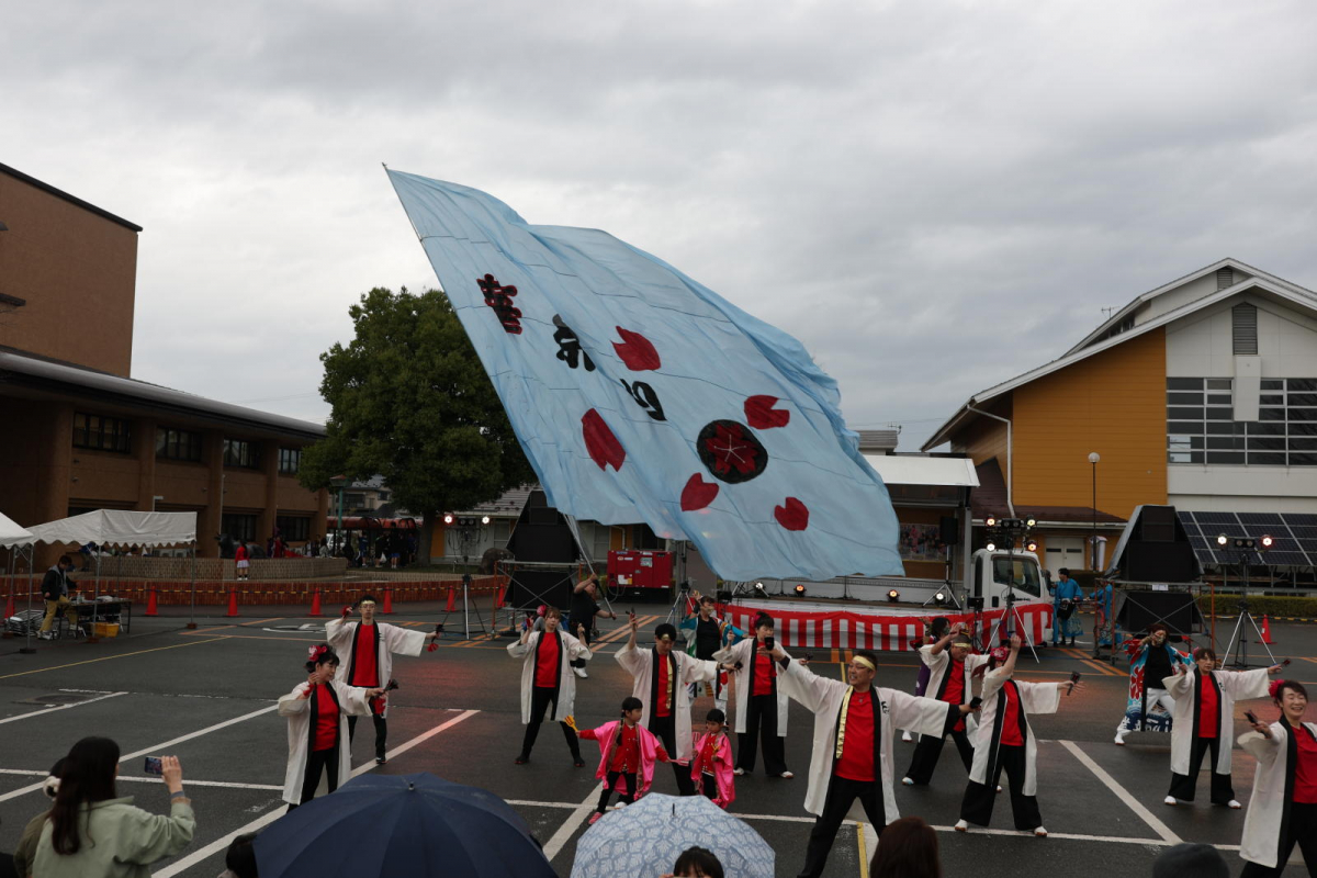 令和7年前沢春まつり本祭その2 2025/04/20
