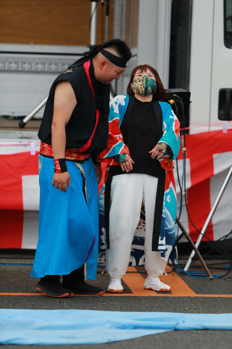 令和7年前沢春まつり本祭その2 2025/04/20