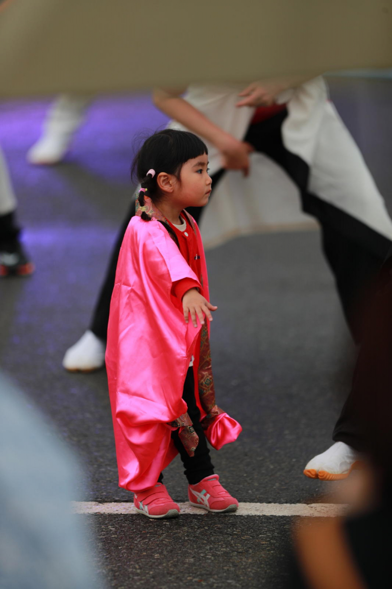 令和7年前沢春まつり本祭その2 2025/04/20