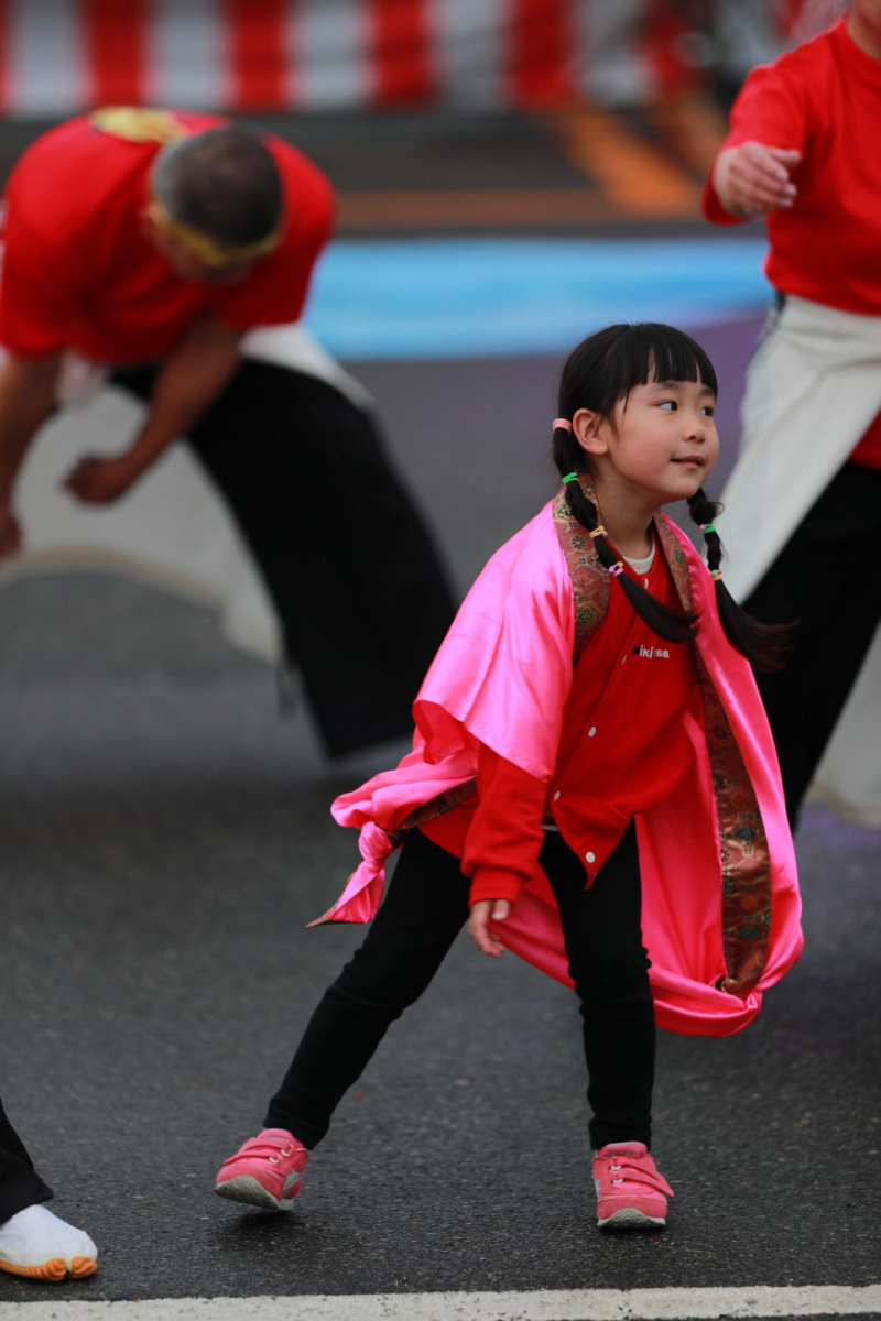 令和7年前沢春まつり本祭その2 2025/04/20
