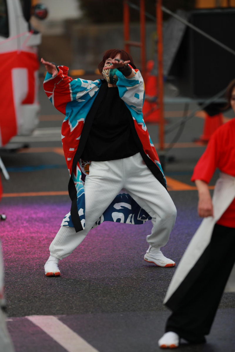 令和7年前沢春まつり本祭その2 2025/04/20