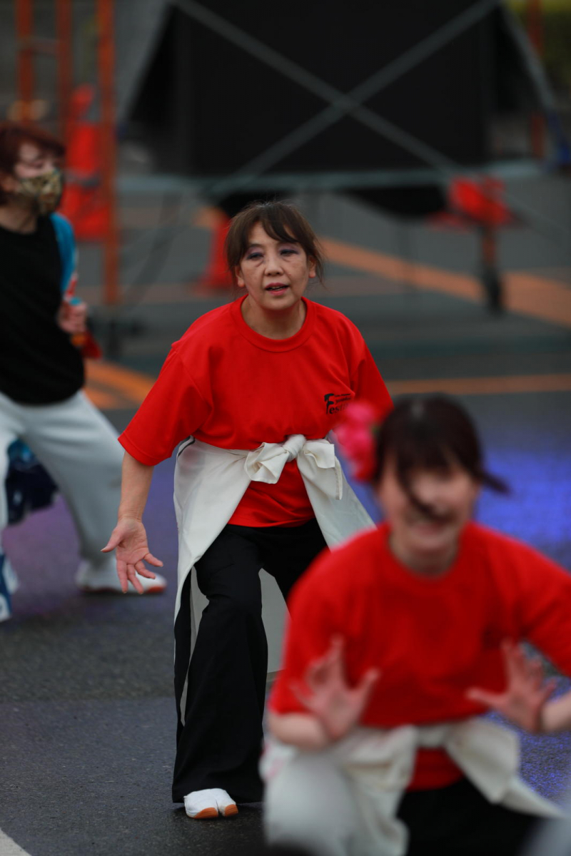 令和7年前沢春まつり本祭その2 2025/04/20