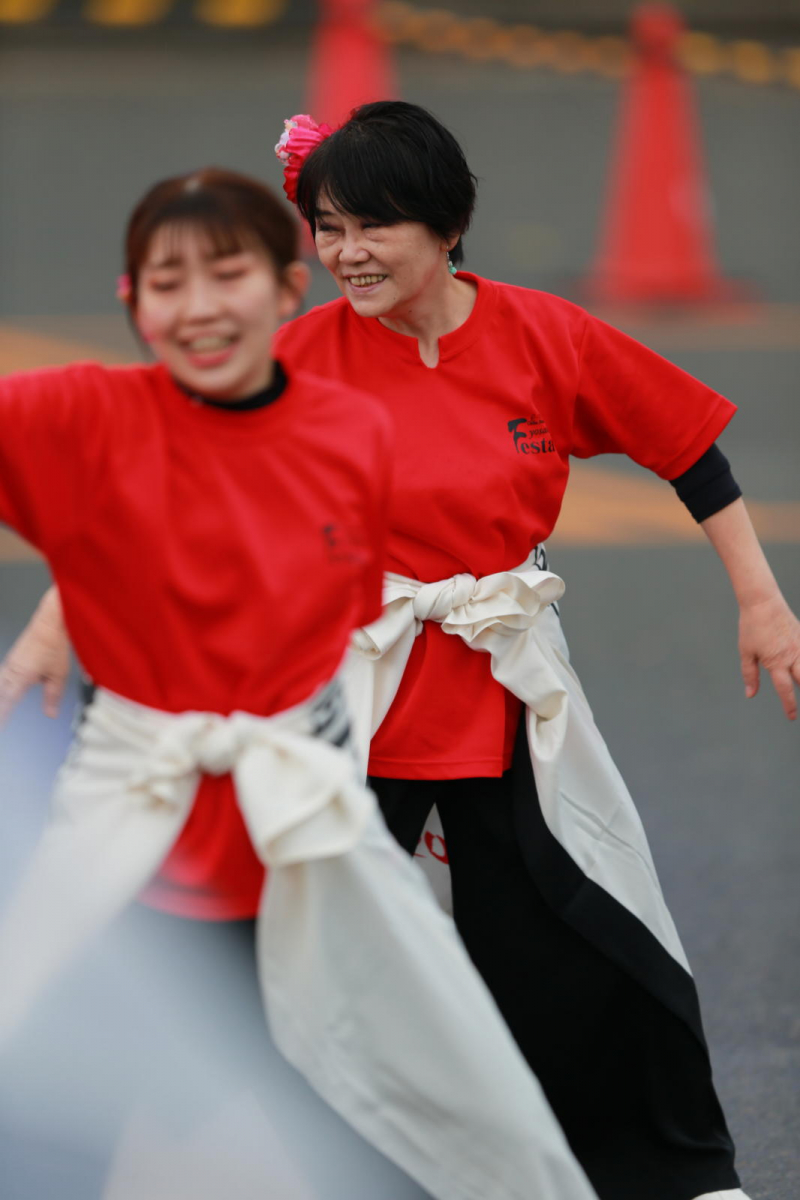 令和7年前沢春まつり本祭その2 2025/04/20
