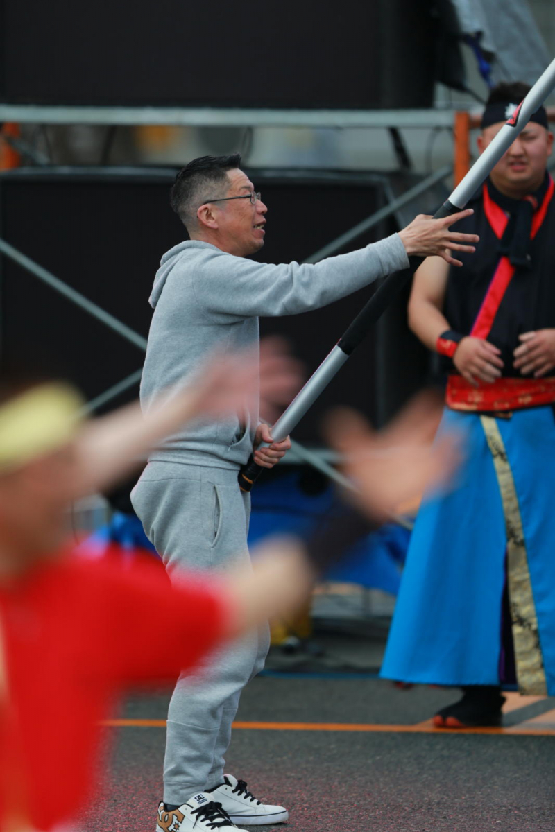 令和7年前沢春まつり本祭その2 2025/04/20