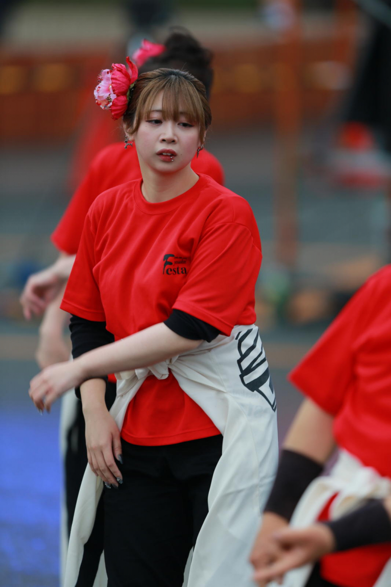 令和7年前沢春まつり本祭その2 2025/04/20