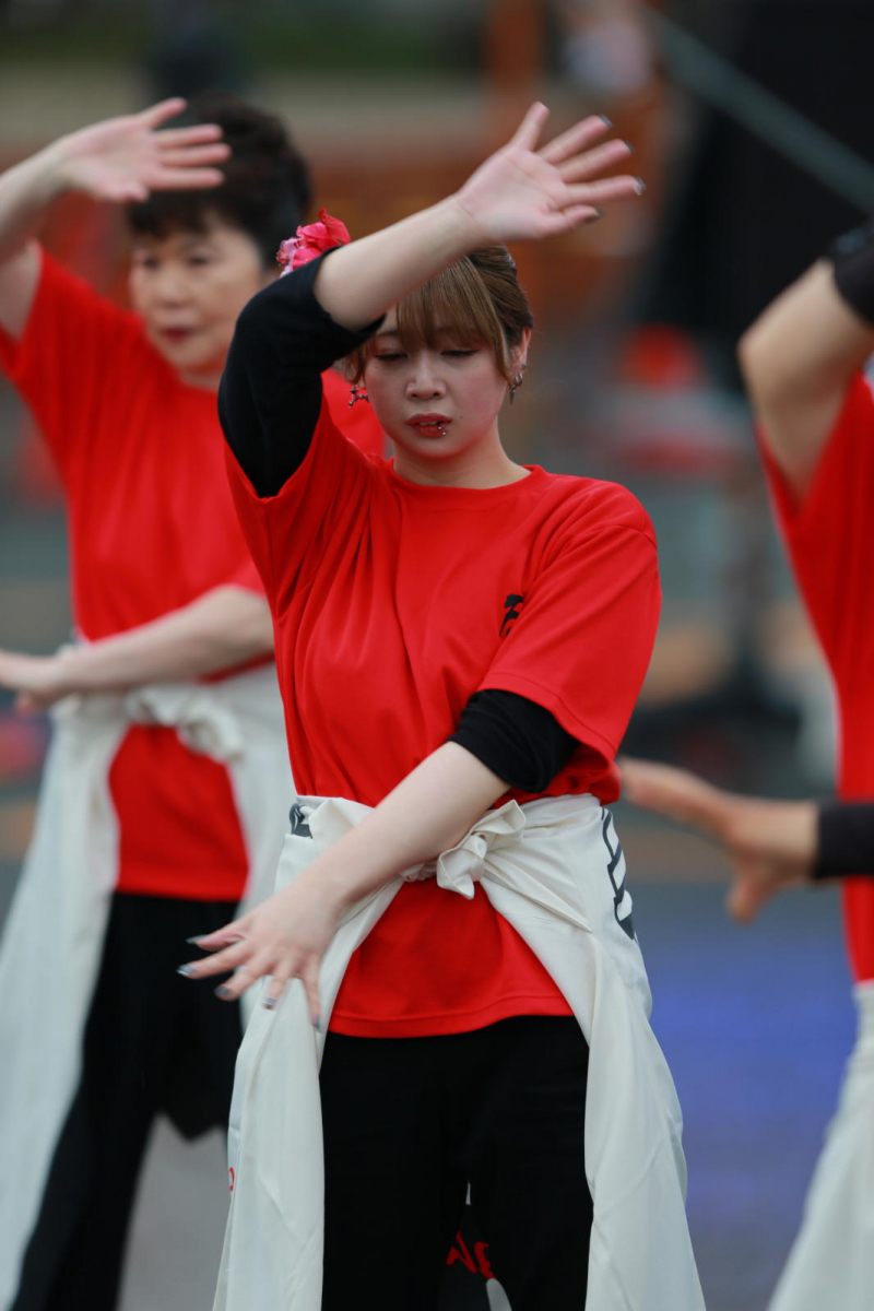 令和7年前沢春まつり本祭その2 2025/04/20