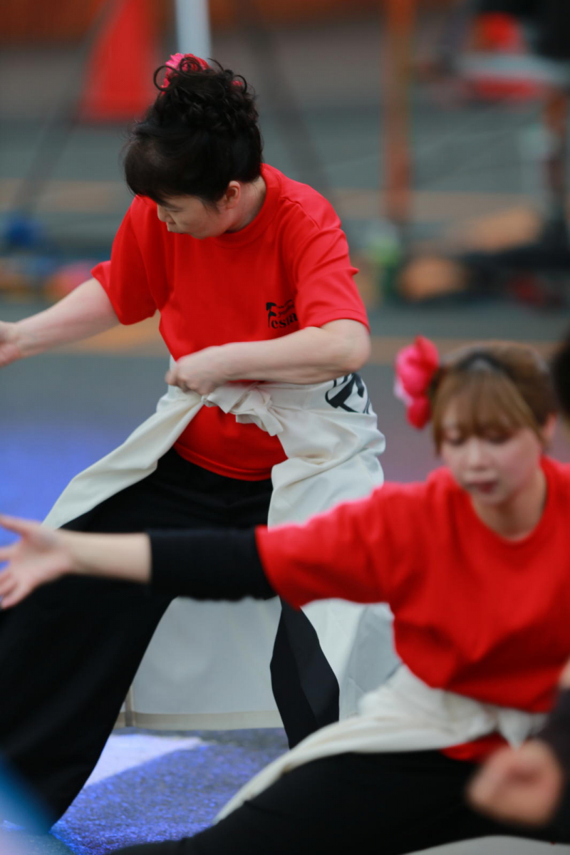 令和7年前沢春まつり本祭その2 2025/04/20