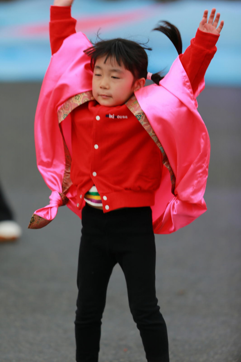 令和7年前沢春まつり本祭その2 2025/04/20