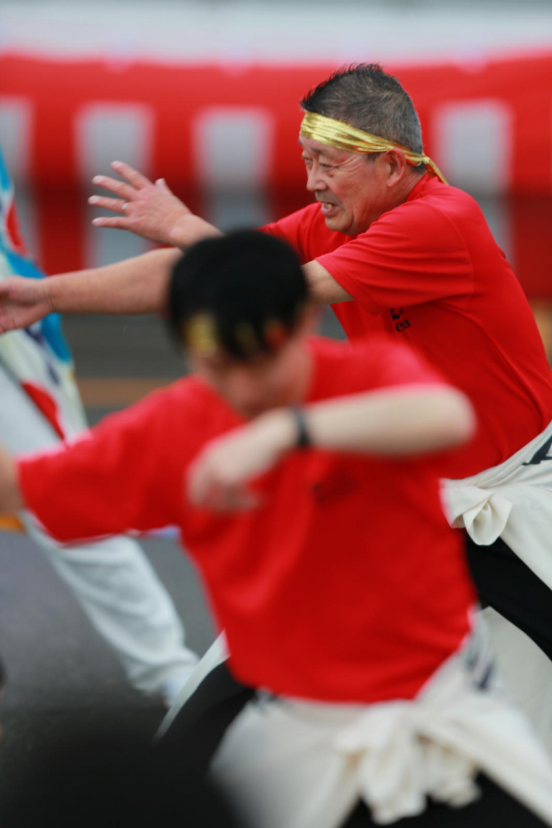 令和7年前沢春まつり本祭その2 2025/04/20