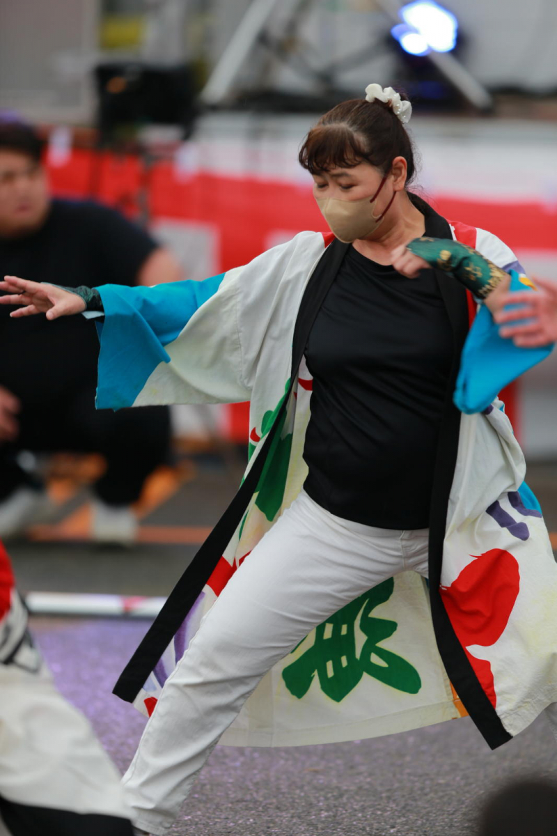 令和7年前沢春まつり本祭その2 2025/04/20