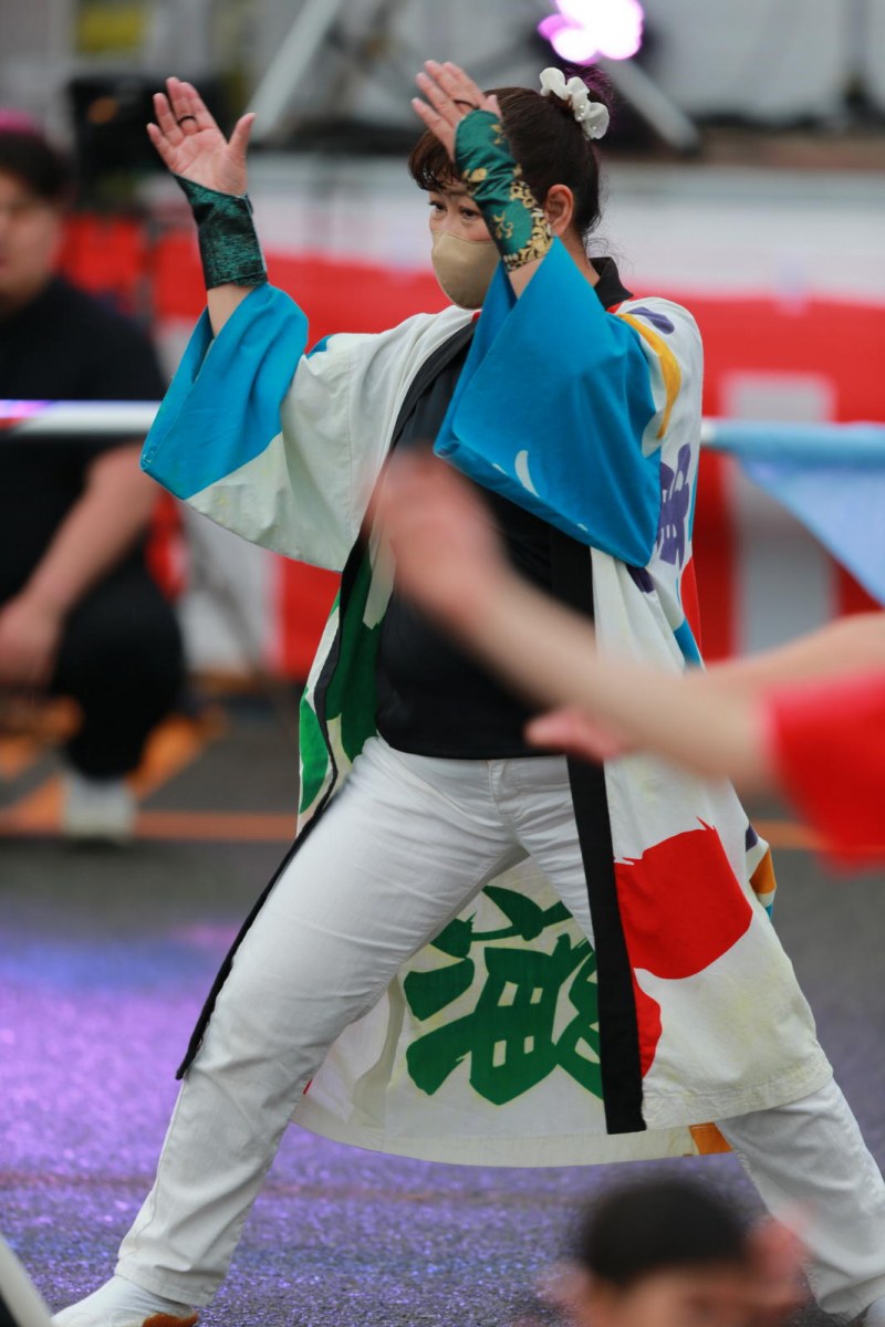 令和7年前沢春まつり本祭その2 2025/04/20