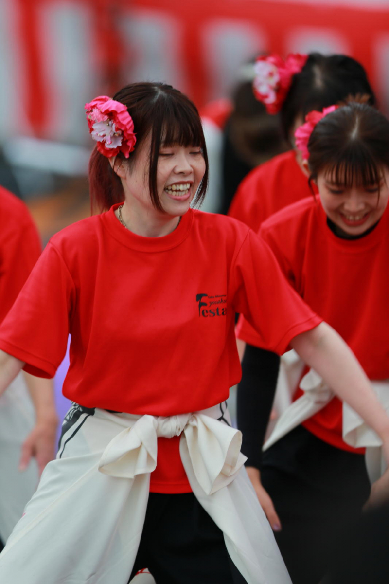 令和7年前沢春まつり本祭その2 2025/04/20