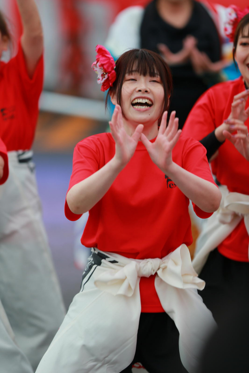 令和7年前沢春まつり本祭その2 2025/04/20