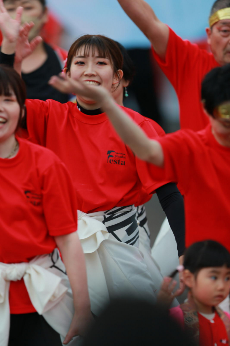 令和7年前沢春まつり本祭その2 2025/04/20