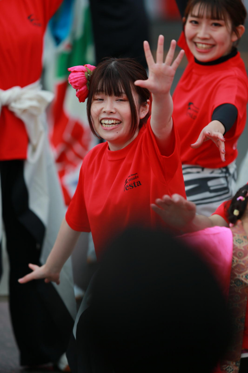 令和7年前沢春まつり本祭その2 2025/04/20