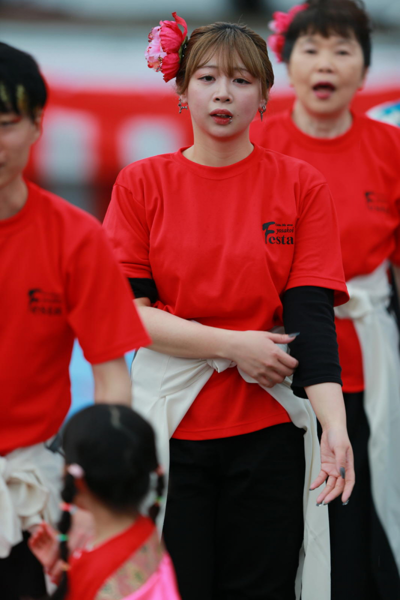 令和7年前沢春まつり本祭その2 2025/04/20