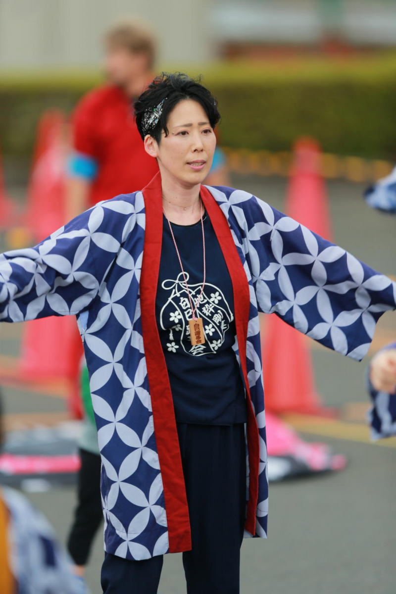 令和7年前沢春まつり本祭その2 2025/04/20