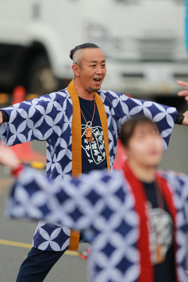 令和7年前沢春まつり本祭その2 2025/04/20