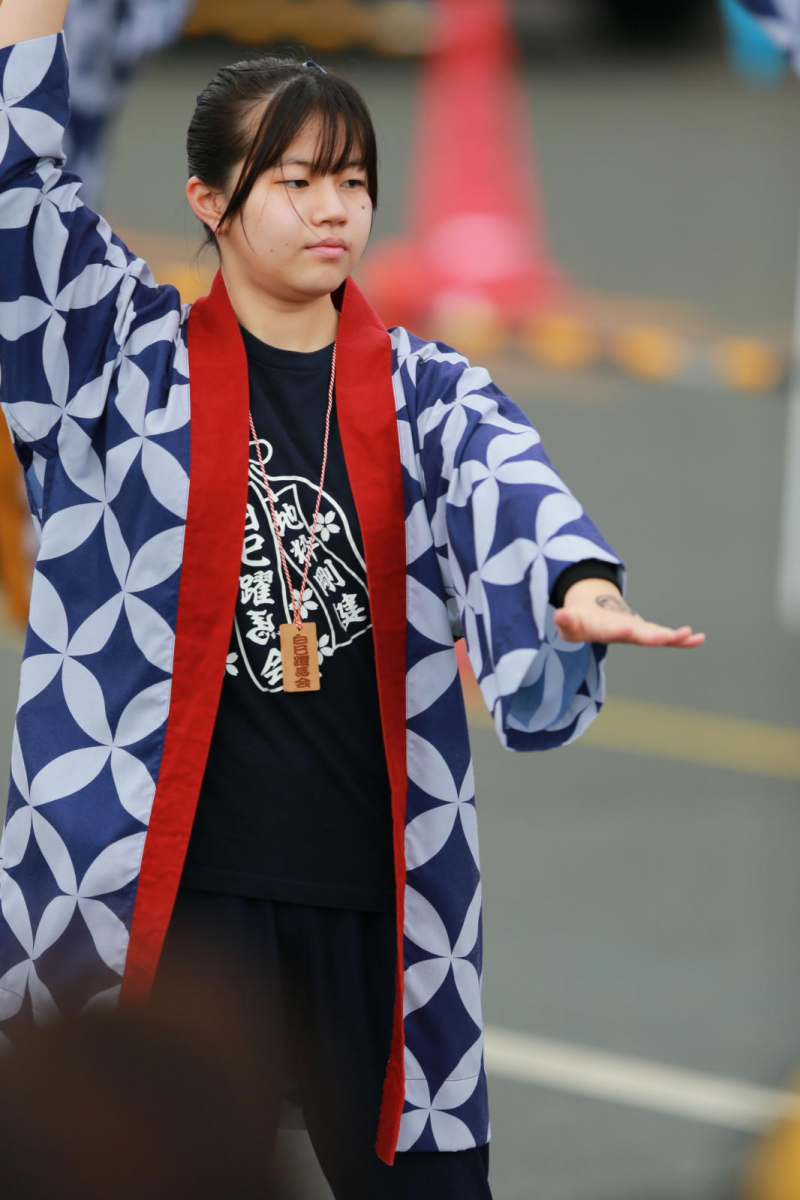 令和7年前沢春まつり本祭その2 2025/04/20