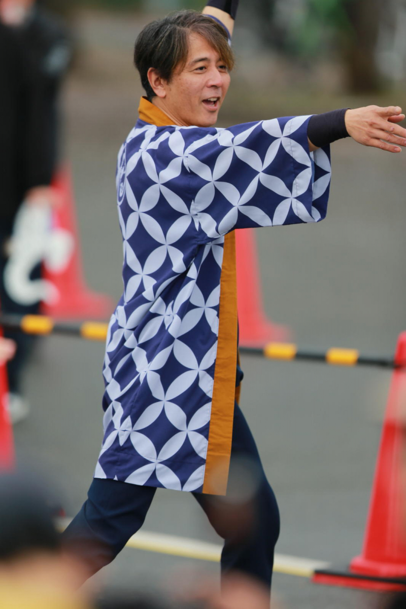 令和7年前沢春まつり本祭その2 2025/04/20