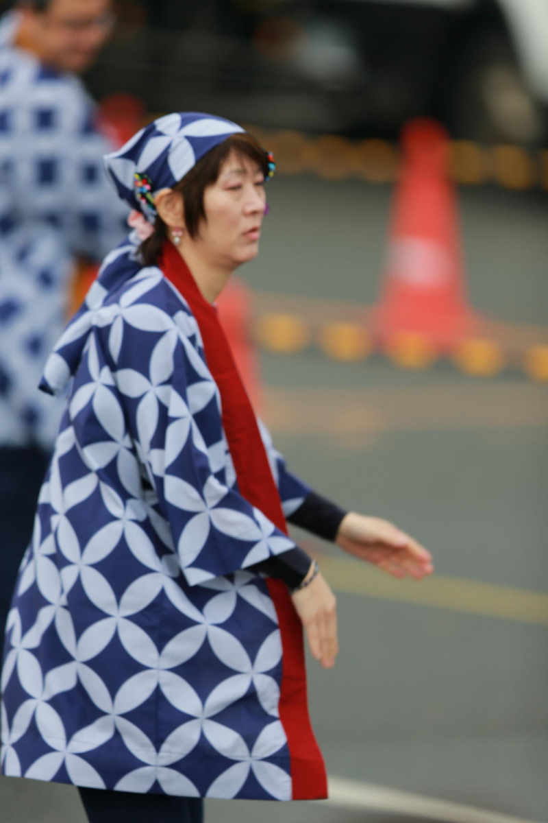 令和7年前沢春まつり本祭その2 2025/04/20