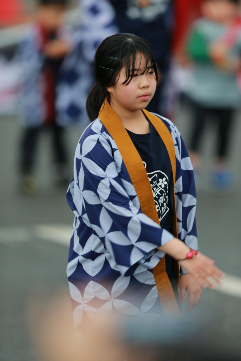 令和7年前沢春まつり本祭その2 2025/04/20