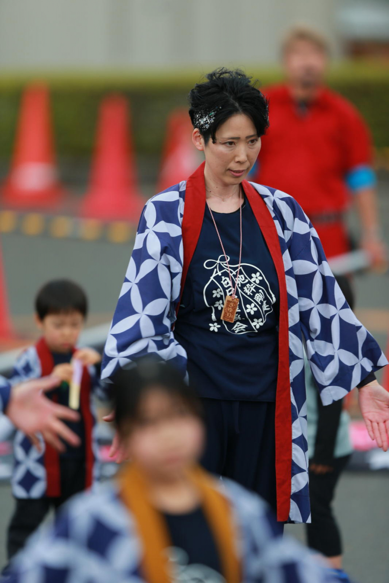 令和7年前沢春まつり本祭その2 2025/04/20