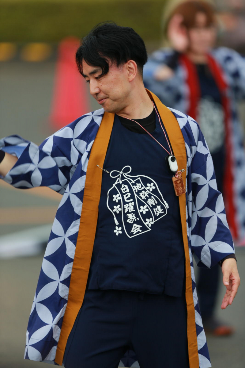 令和7年前沢春まつり本祭その2 2025/04/20