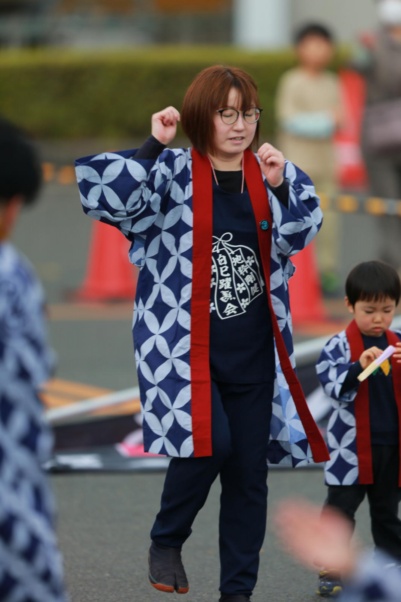 令和7年前沢春まつり本祭その2 2025/04/20