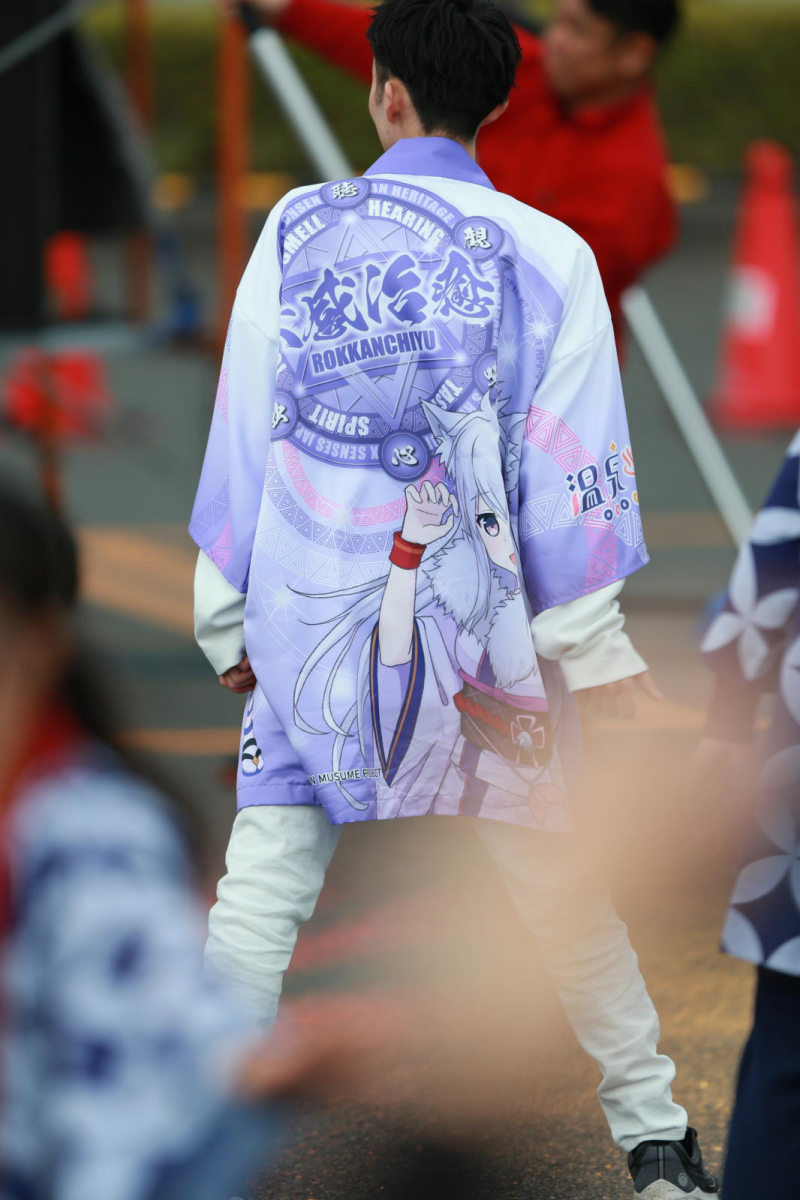 令和7年前沢春まつり本祭その2 2025/04/20