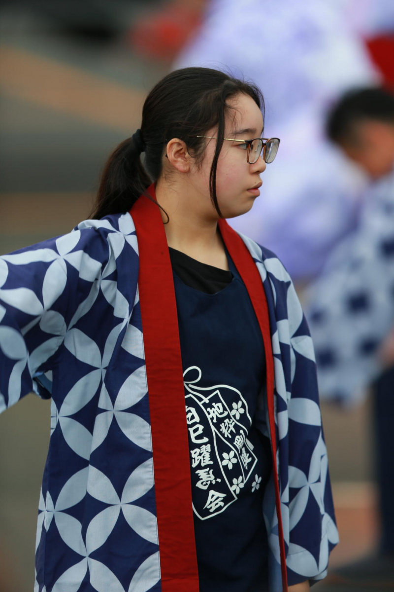 令和7年前沢春まつり本祭その2 2025/04/20