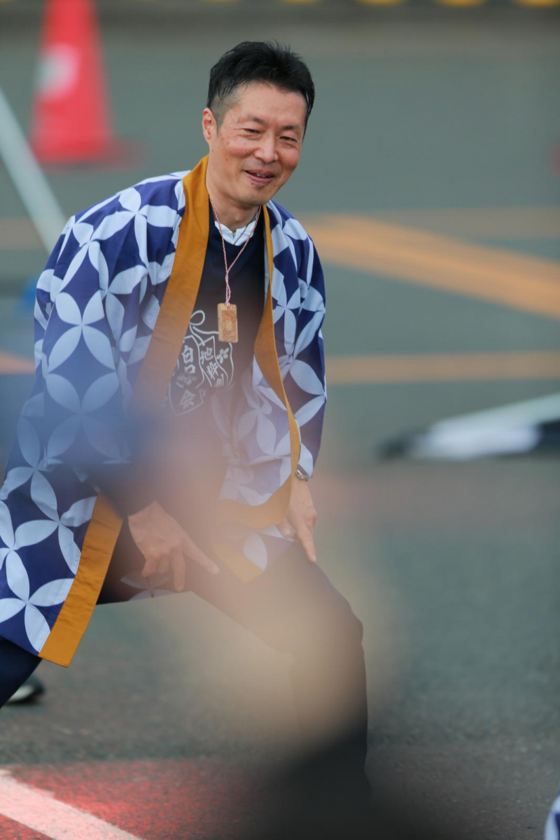 令和7年前沢春まつり本祭その2 2025/04/20