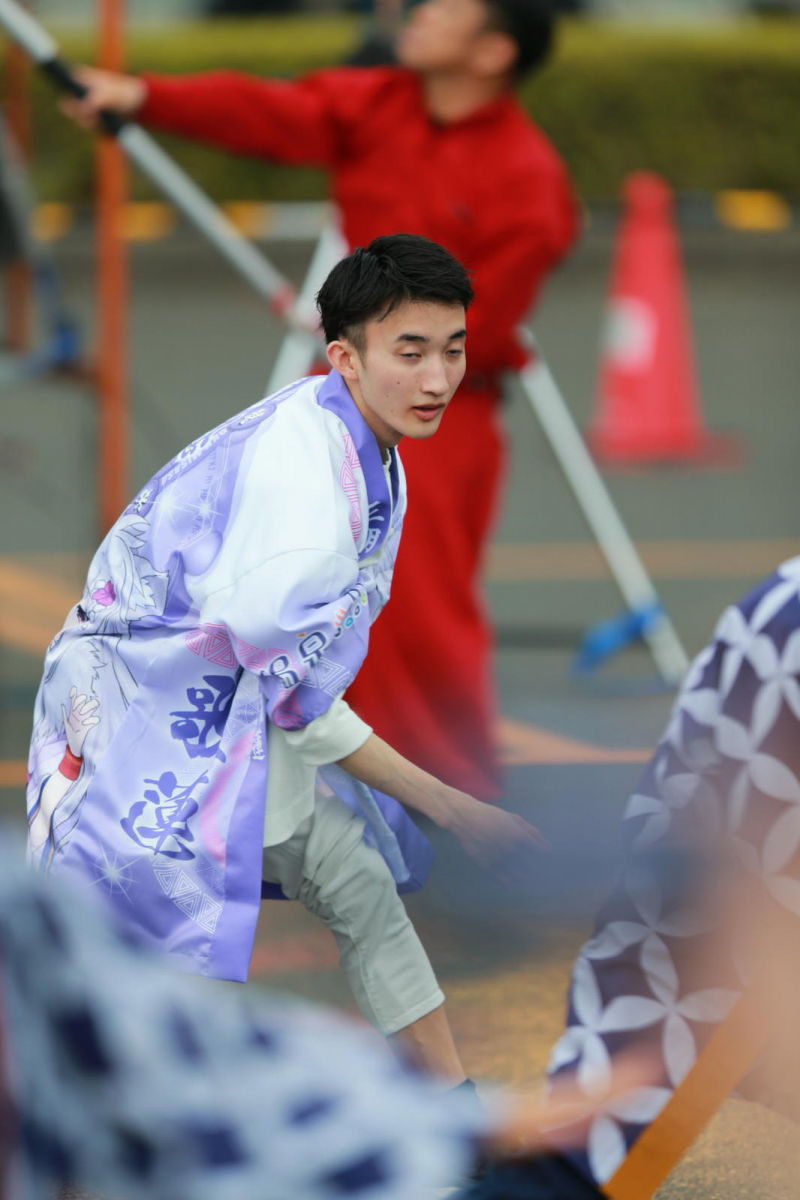 令和7年前沢春まつり本祭その2 2025/04/20