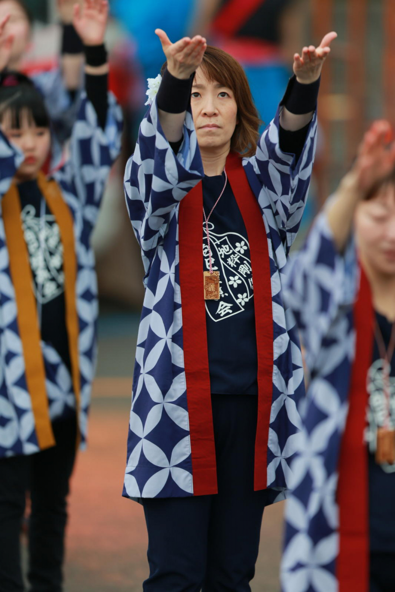 令和7年前沢春まつり本祭その2 2025/04/20