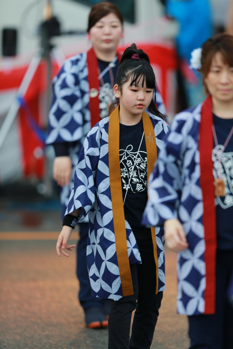 令和7年前沢春まつり本祭その2 2025/04/20