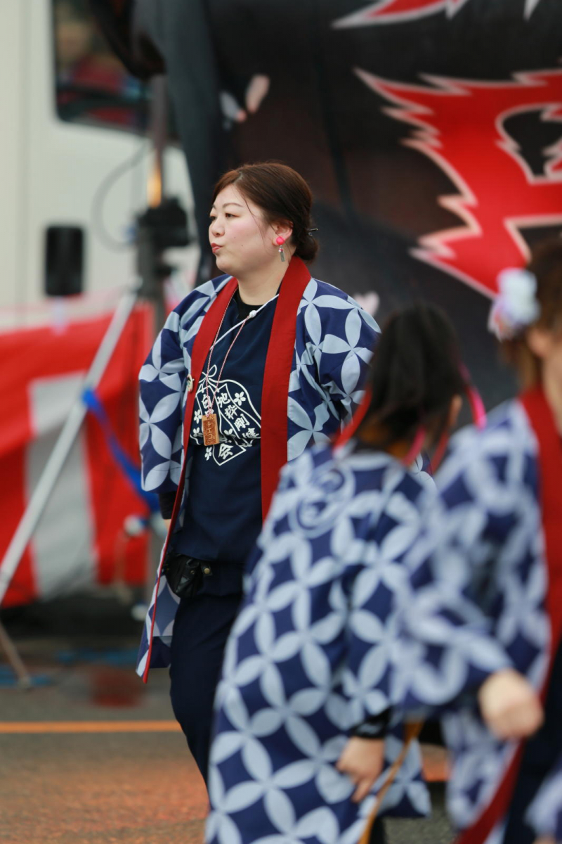 令和7年前沢春まつり本祭その2 2025/04/20