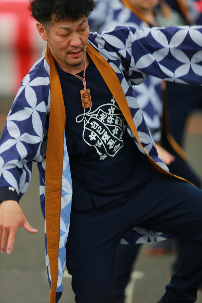 令和7年前沢春まつり本祭その2 2025/04/20