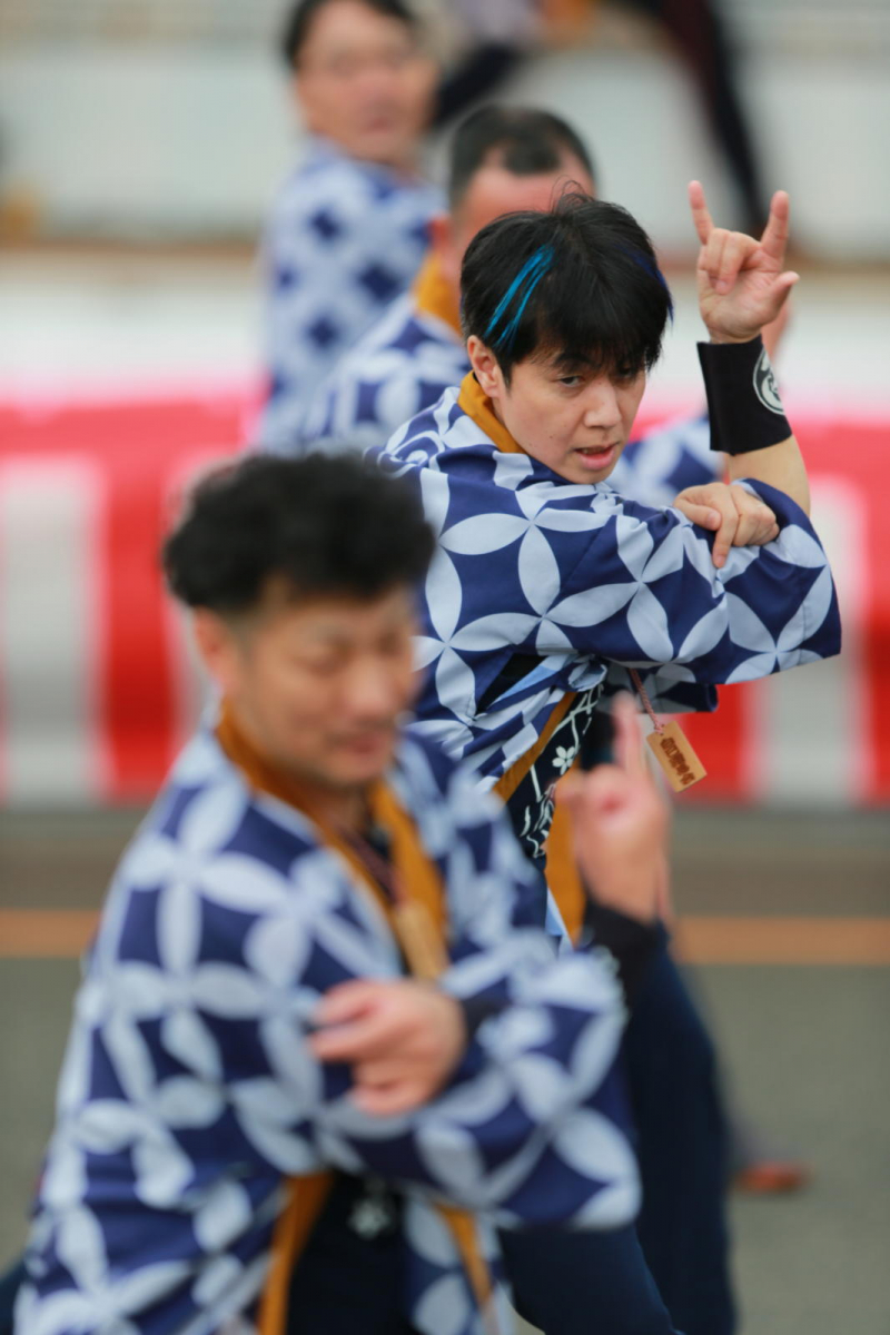 令和7年前沢春まつり本祭その2 2025/04/20