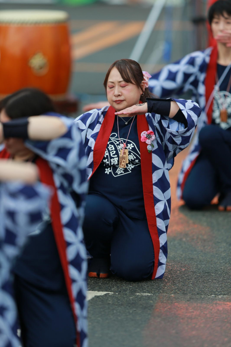 令和7年前沢春まつり本祭その2 2025/04/20
