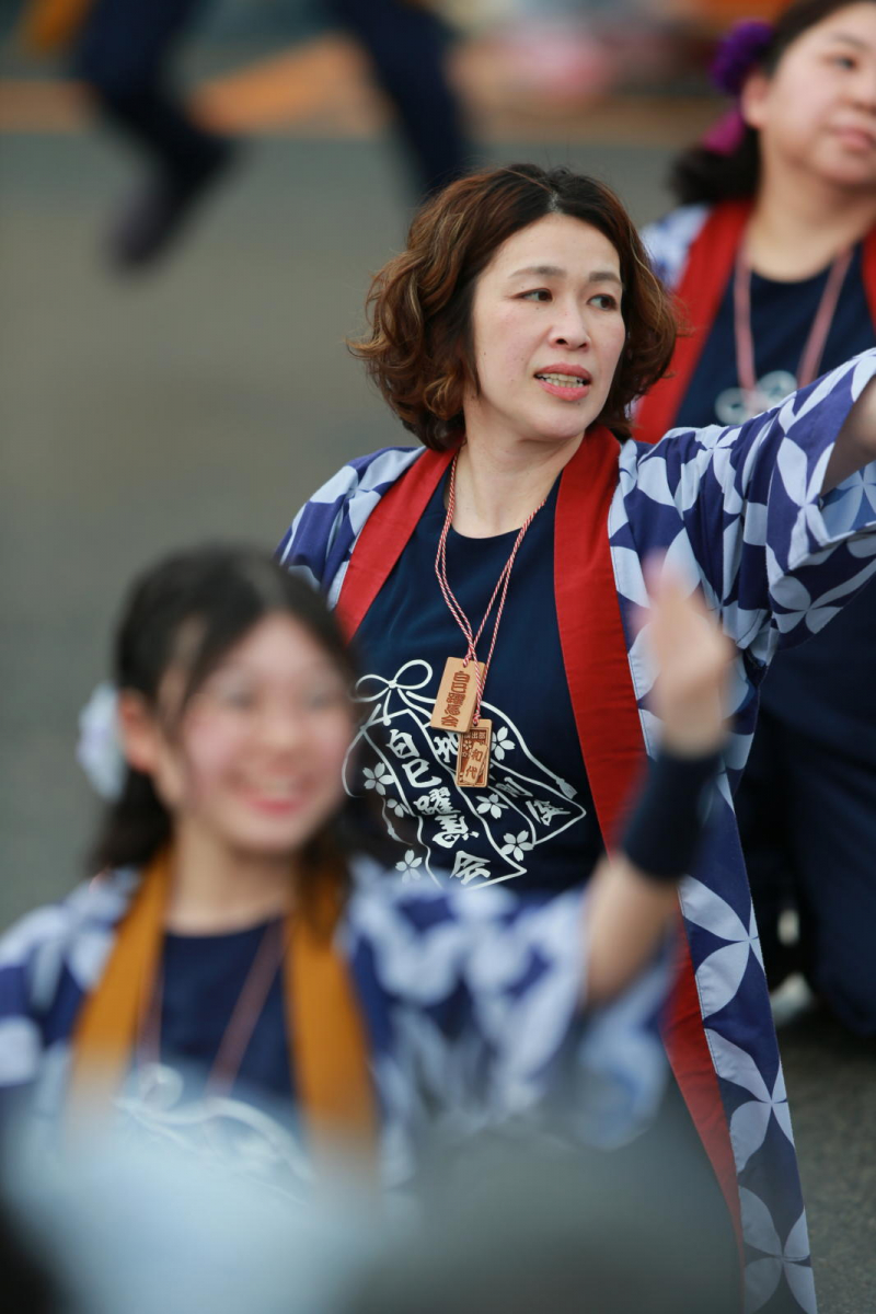 令和7年前沢春まつり本祭その2 2025/04/20