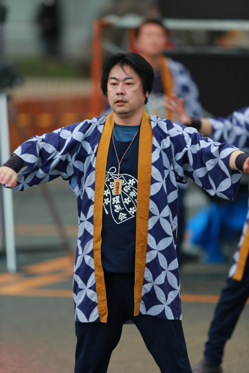 令和7年前沢春まつり本祭その2 2025/04/20