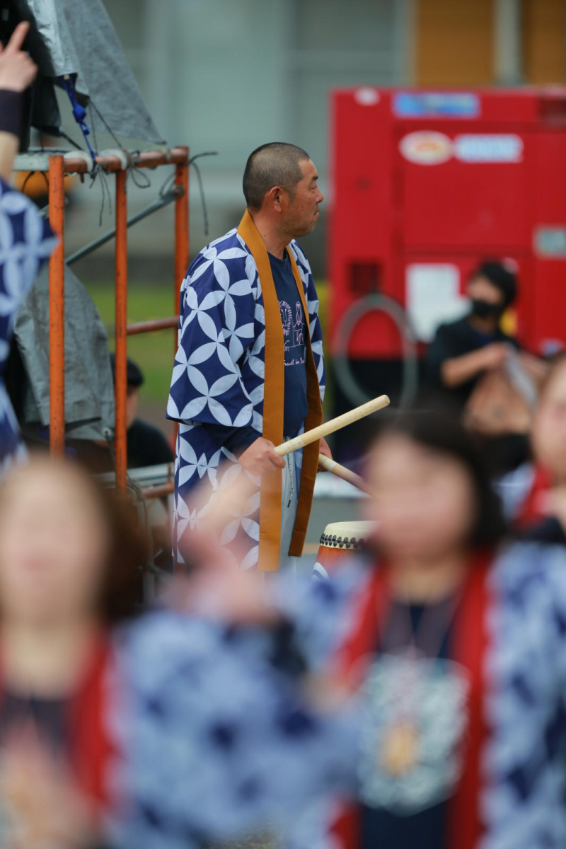 令和7年前沢春まつり本祭その2 2025/04/20