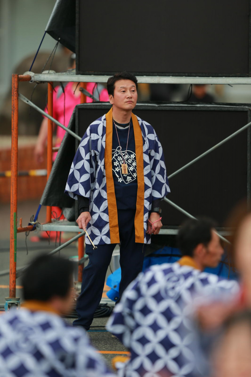 令和7年前沢春まつり本祭その2 2025/04/20