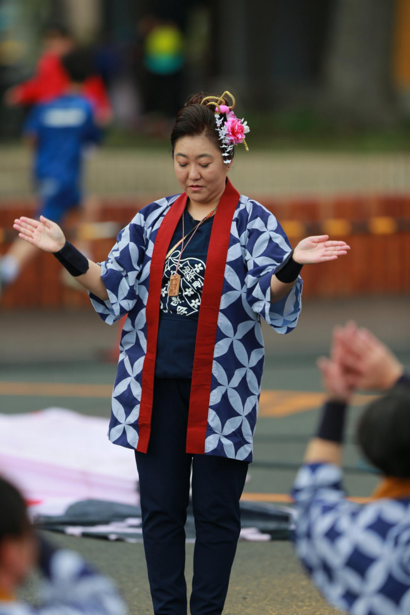 令和7年前沢春まつり本祭その2 2025/04/20