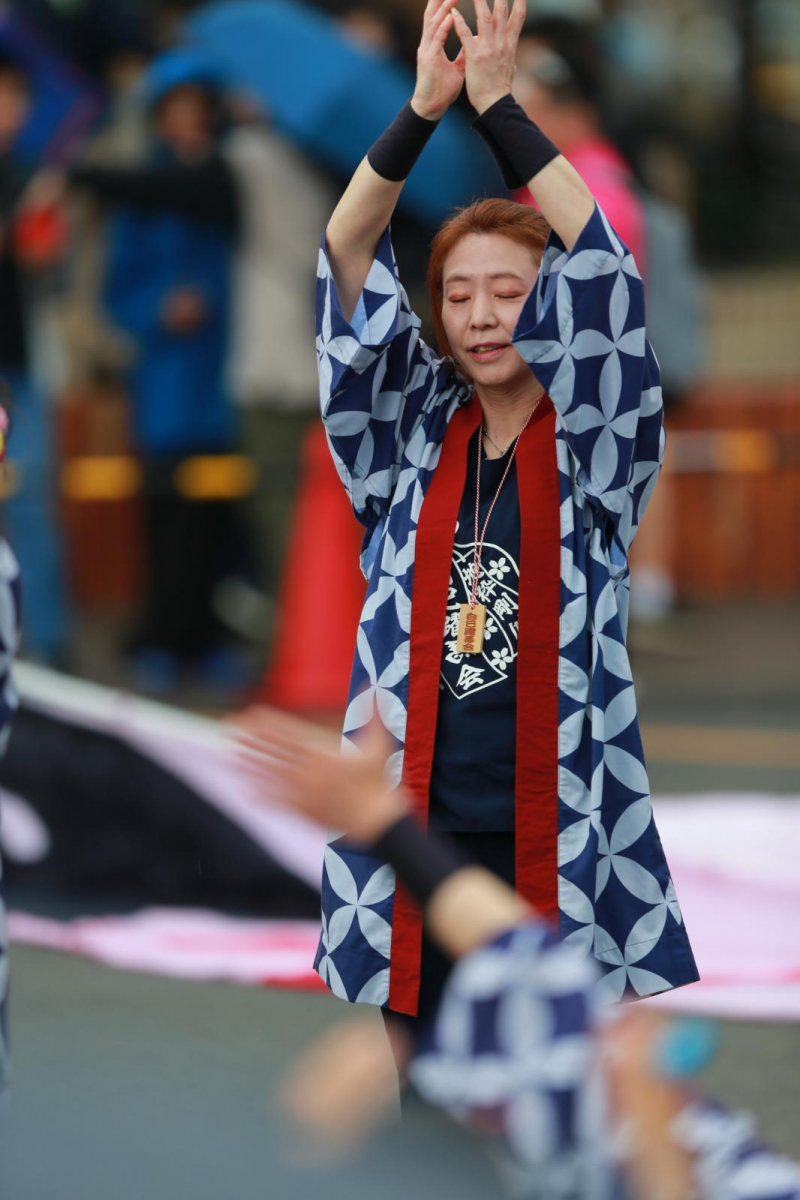 令和7年前沢春まつり本祭その2 2025/04/20