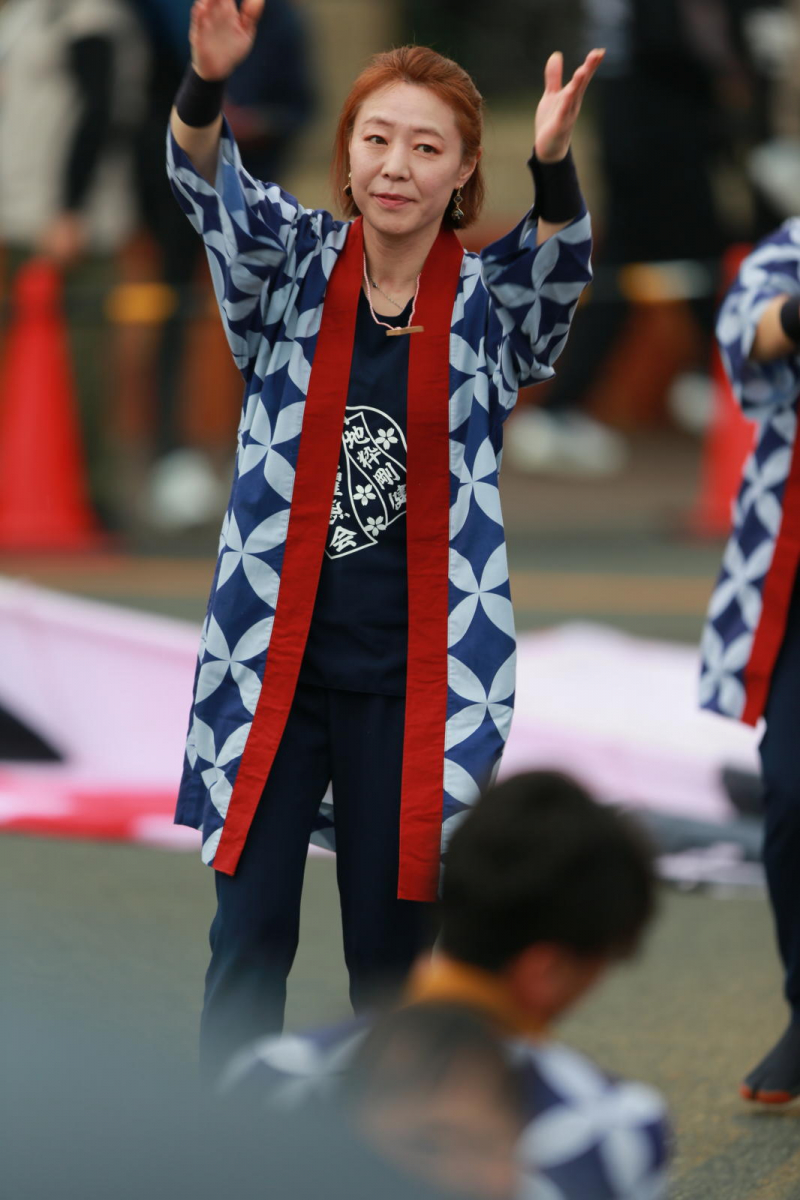 令和7年前沢春まつり本祭その2 2025/04/20