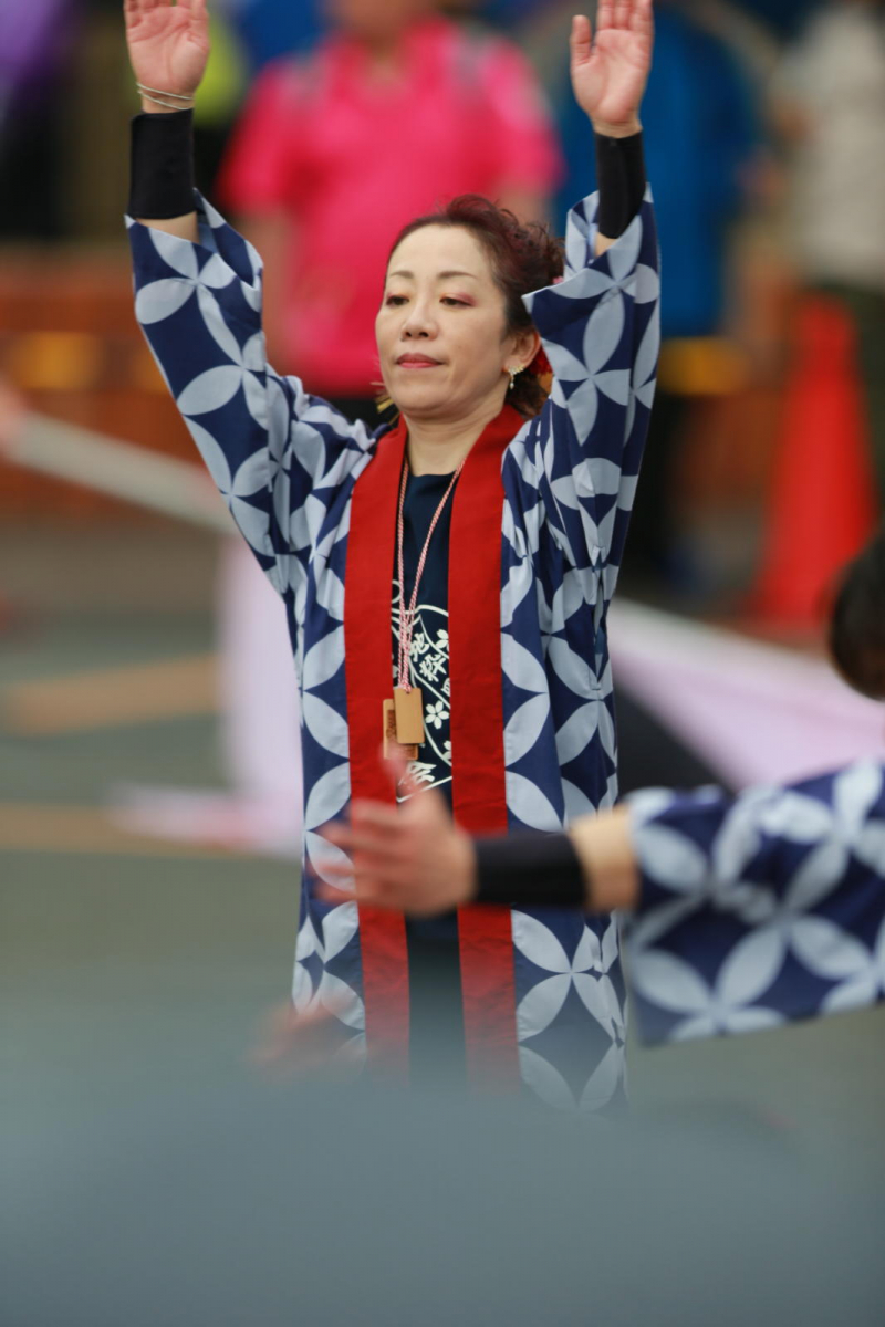 令和7年前沢春まつり本祭その2 2025/04/20