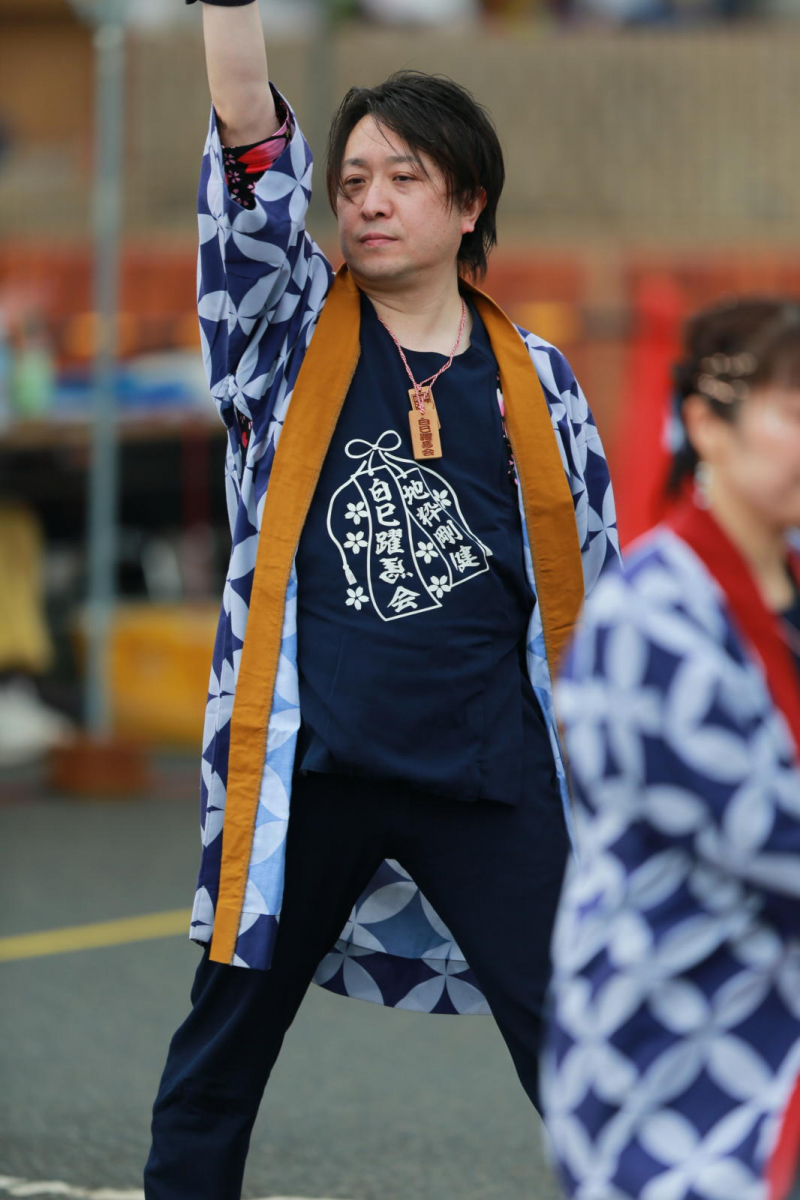 令和7年前沢春まつり本祭その2 2025/04/20