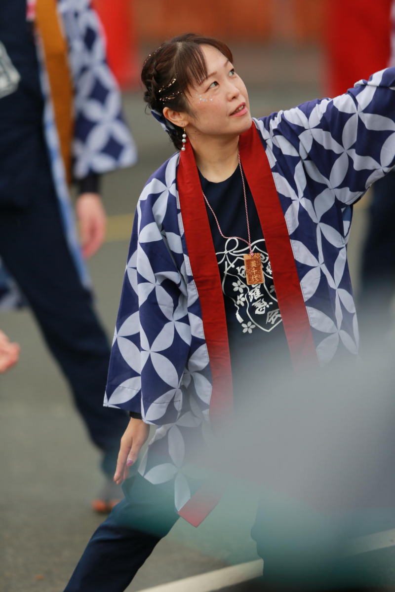 令和7年前沢春まつり本祭その2 2025/04/20