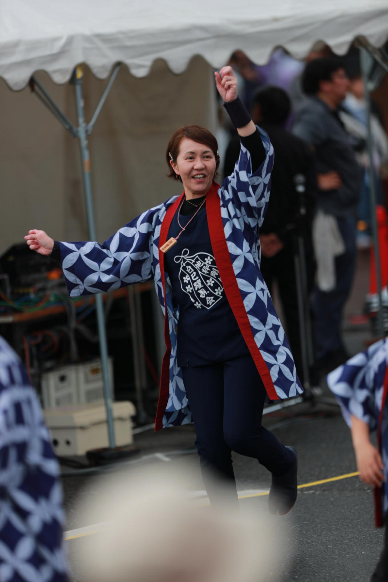 令和7年前沢春まつり本祭その2 2025/04/20